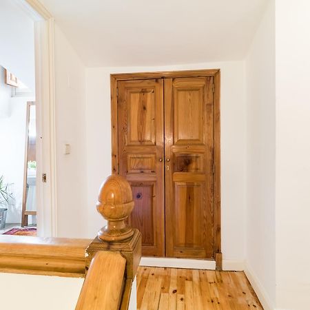 Duplex Plaza Mayor City Center مدريد المظهر الخارجي الصورة