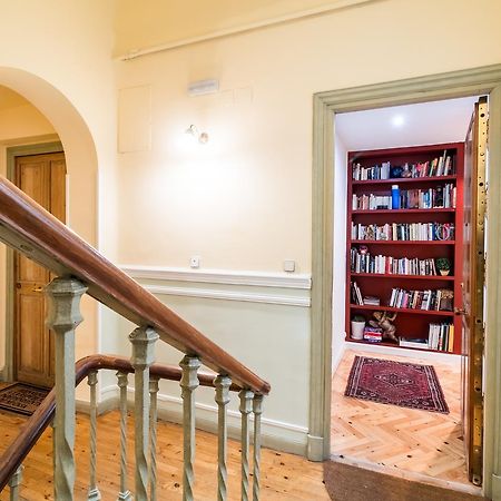 Duplex Plaza Mayor City Center مدريد المظهر الخارجي الصورة